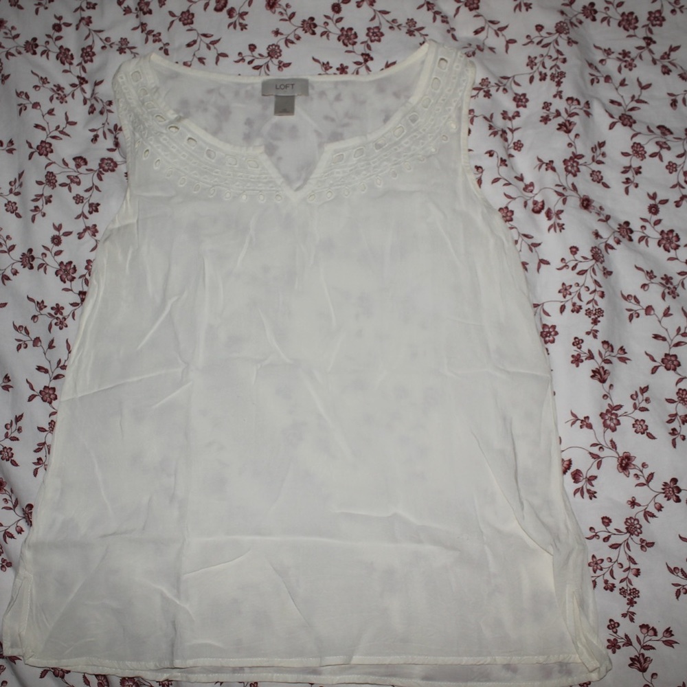 Loft top